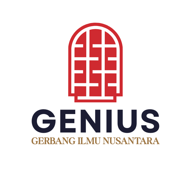 Genius Publishing Logo