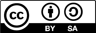 Creative Commons License