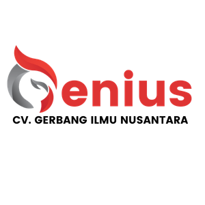 Genius Publishing Logo