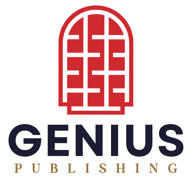 Genius Publisher Logo