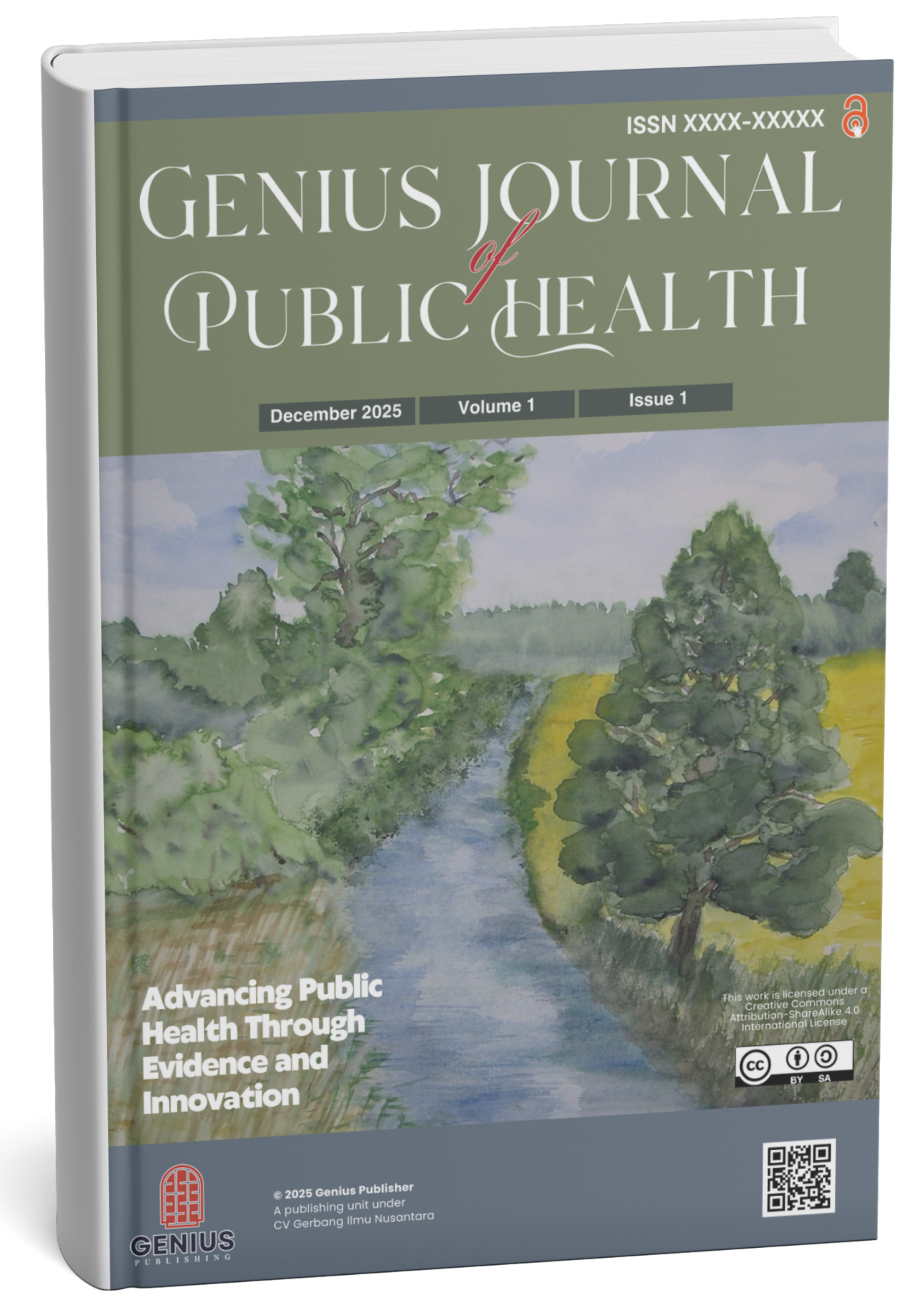 Genius Journal of Public Health